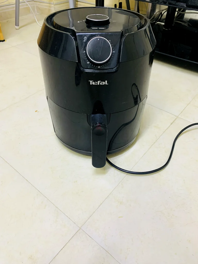 Tefal Air Fryer - Healthy Cooking Made Easy!63167588407555111