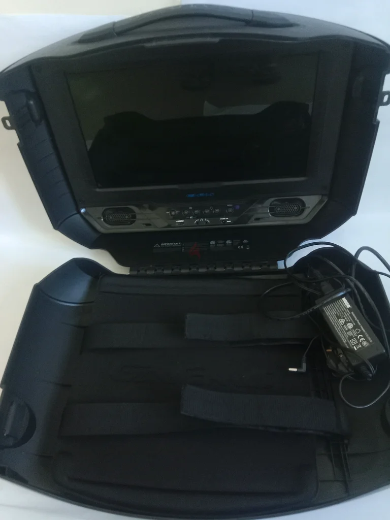 Gaming Monitor GAMES63231194481666112