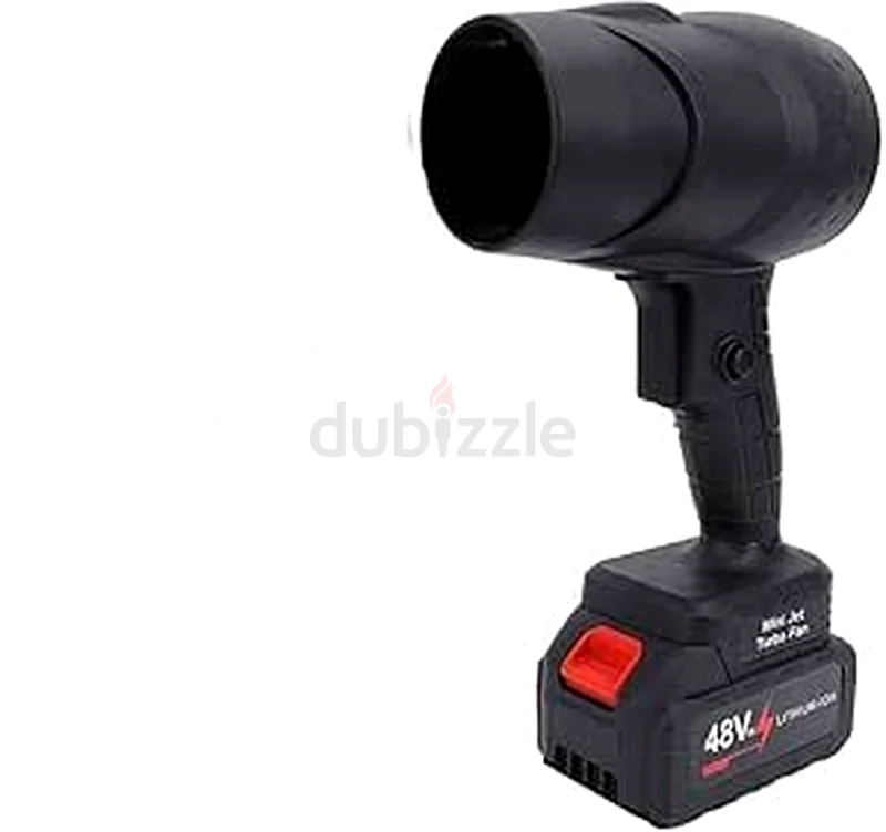 Powerful 48V Cordless Tool - Brand New Condition!632529495334421118
