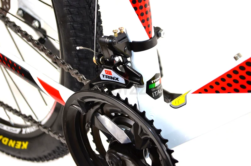 Mountain bike 116 26 inch Trinx63169471612418113