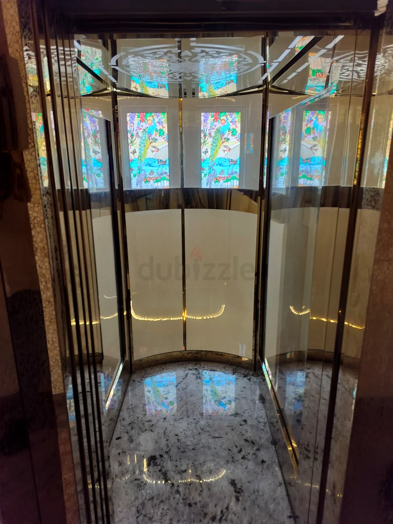Italian elevator with full warranty for 10 years – Special offer from Almamar Company63186279162626113