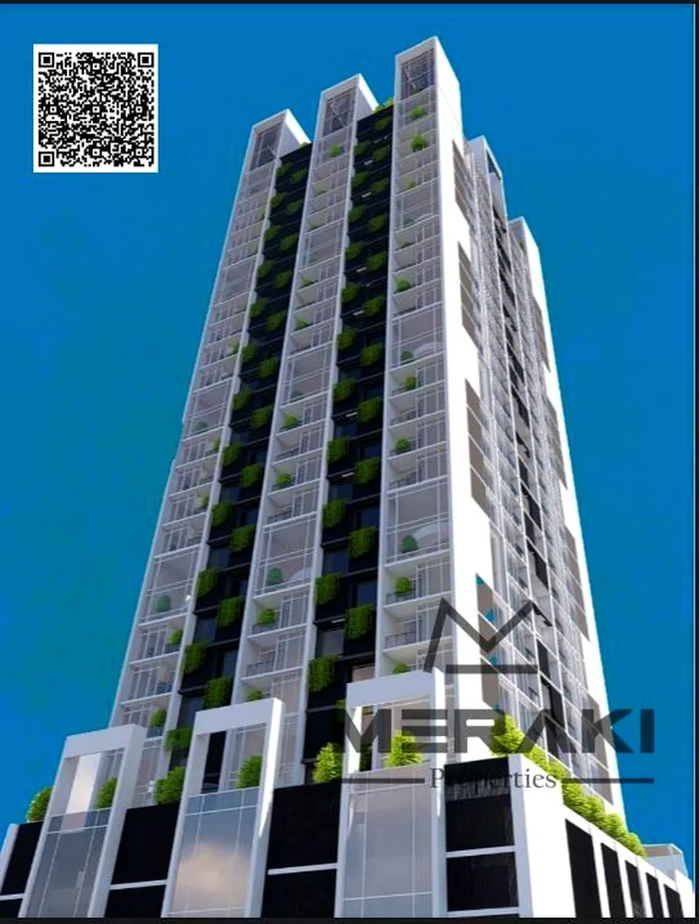 Own a 1-bedroom apartment in Ajman – monthly installments starting from only AED 3,700!63254474711811113