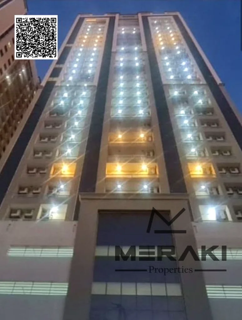 Own a 1-bedroom apartment in Ajman – monthly installments starting from only AED 3,700!63254474711811114