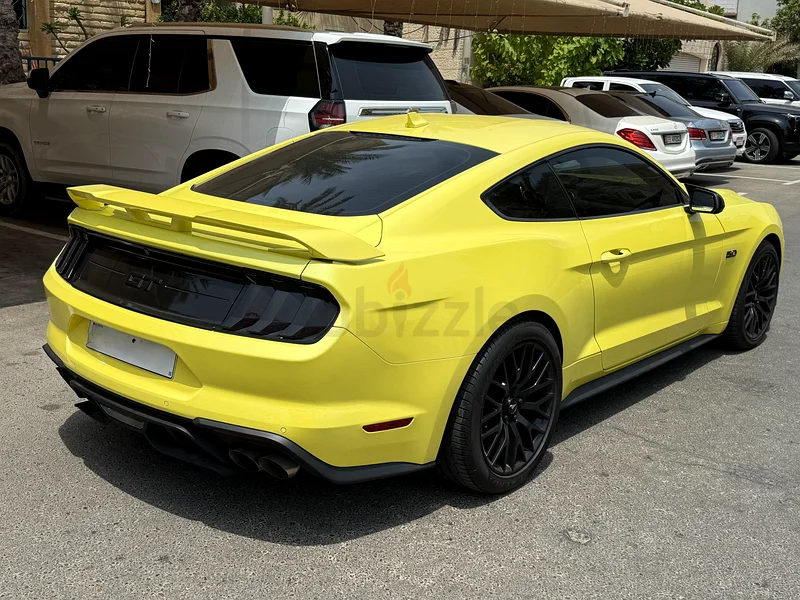 2021 فورد جي تي بريميوم (عنوان نظيف مع تقارير)63168030209281111