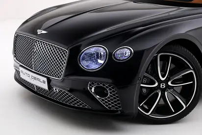 2023 Bentley CONTINENTAL photo 7