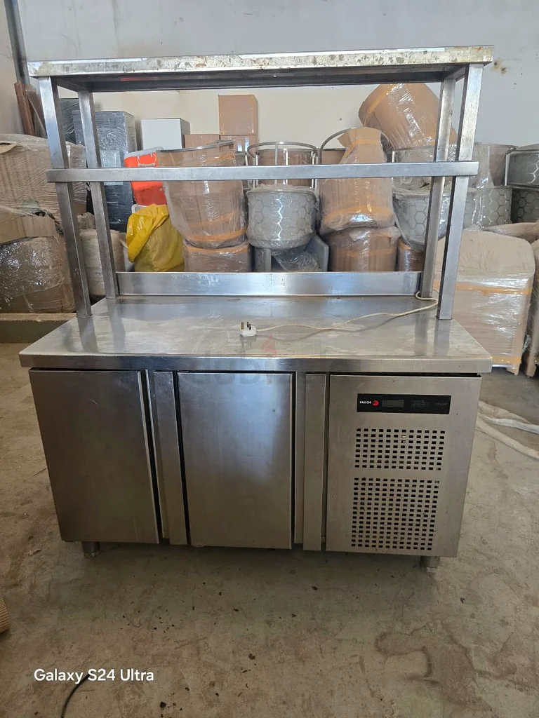 Kitchen Equipment63258655540226112