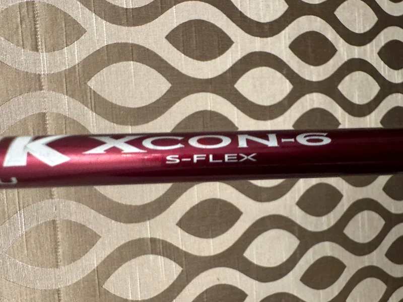 Stiff King Cobra S9.1 PRO Driver, 9.5* Loft, Matrix Ozik Graphite Shaft (S Flex) RH Right Handed Gol63170404457731113