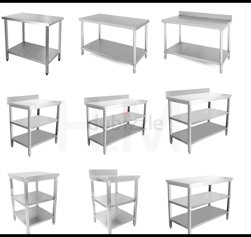 Kitchen equipment63258658371201112