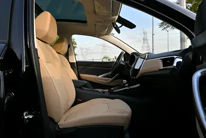Chevrolet Captiva Premier, миниатюра 9