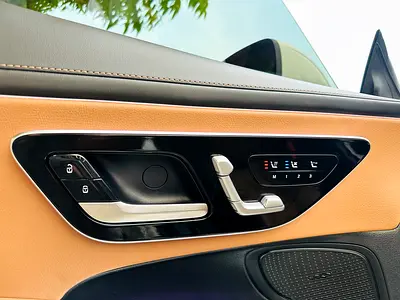 2024 Mercedes-BENZ CLE — миниатюра 13