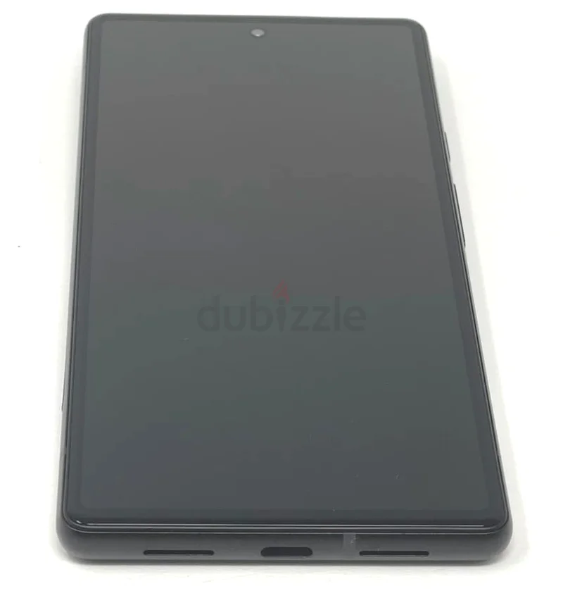 Google pixel 6 5G 128GB/256GB 50MP Camera Factory Unlocked Stormy Black63183249044739112
