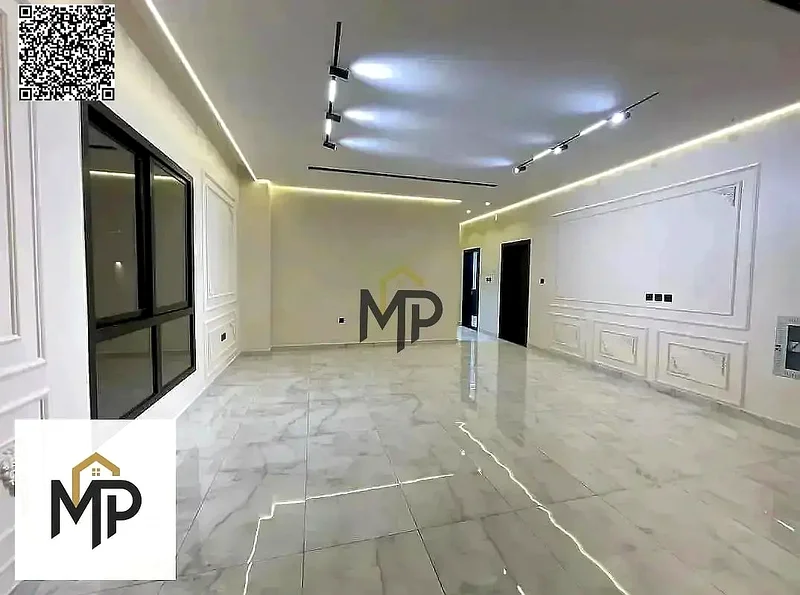At a bargain price and without a down payment, a villa near the mosque, one of the most luxurious villas in Ajman, with a palace design, super deluxe63914831735555114
