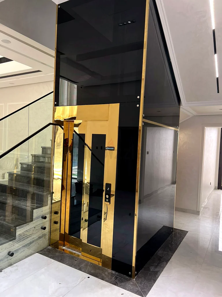 Italian elevator with full warranty for 10 years – Special offer from Al-Mamar Company63216362337537115