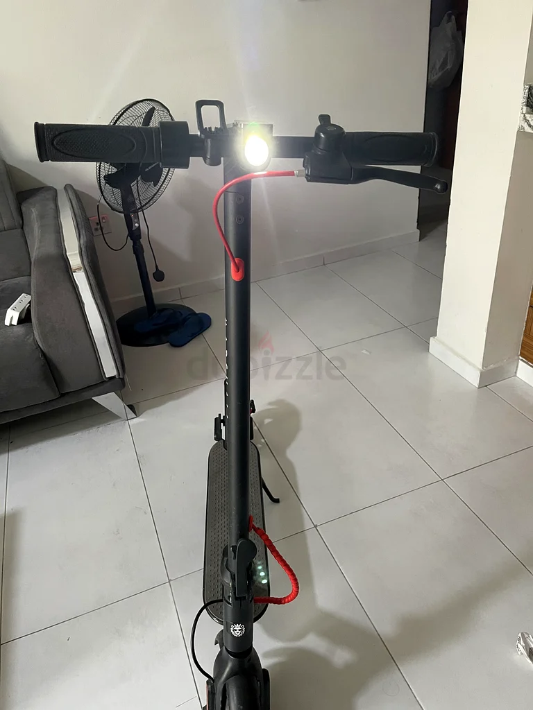 مارشال وسكيت كهربائي63171757324034114