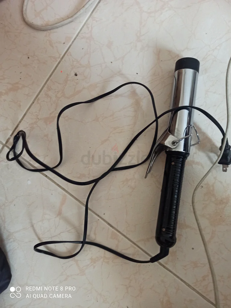 Hair curler63243683150978111