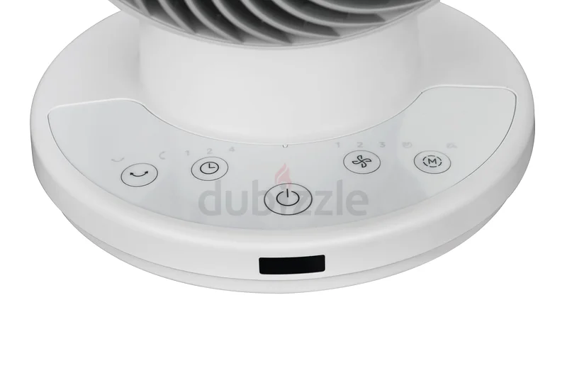 Midea Table Air Circulator Fan – FG15-23JRL63219826581249111