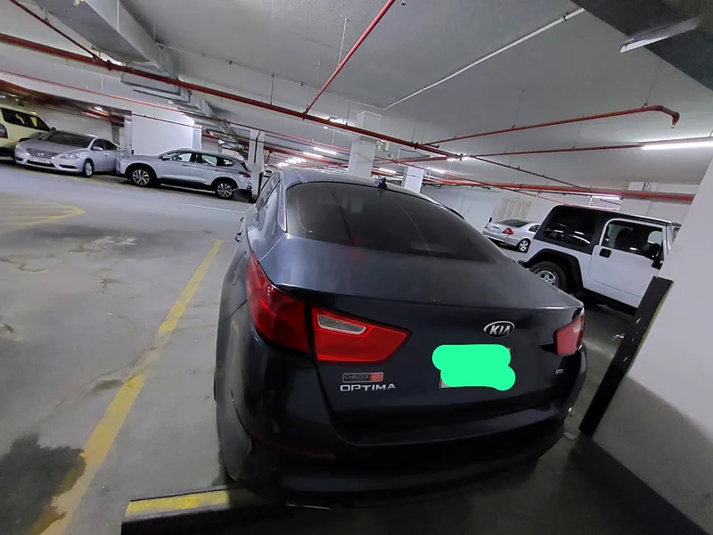 Kia Optima for Sale 2015 Model63155551620993113
