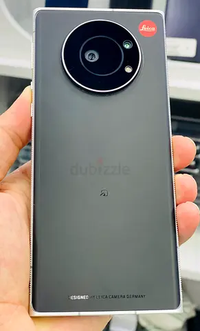 Leica Leitz Phone1 1sim 12ram/256gb