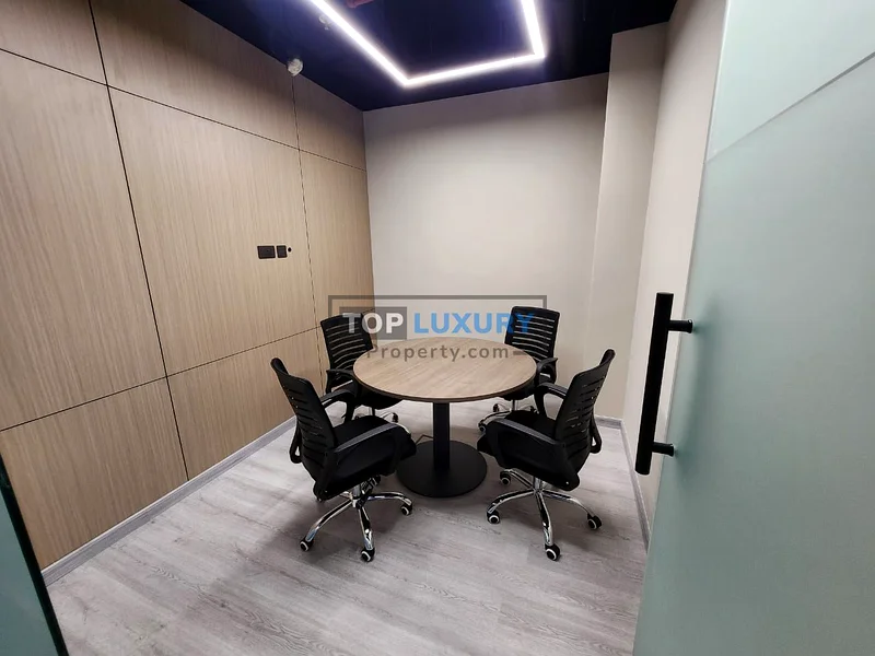 NEWLY RENOVATED | MULTIPLE UNITS | VACANT OFFICE63184692698498112