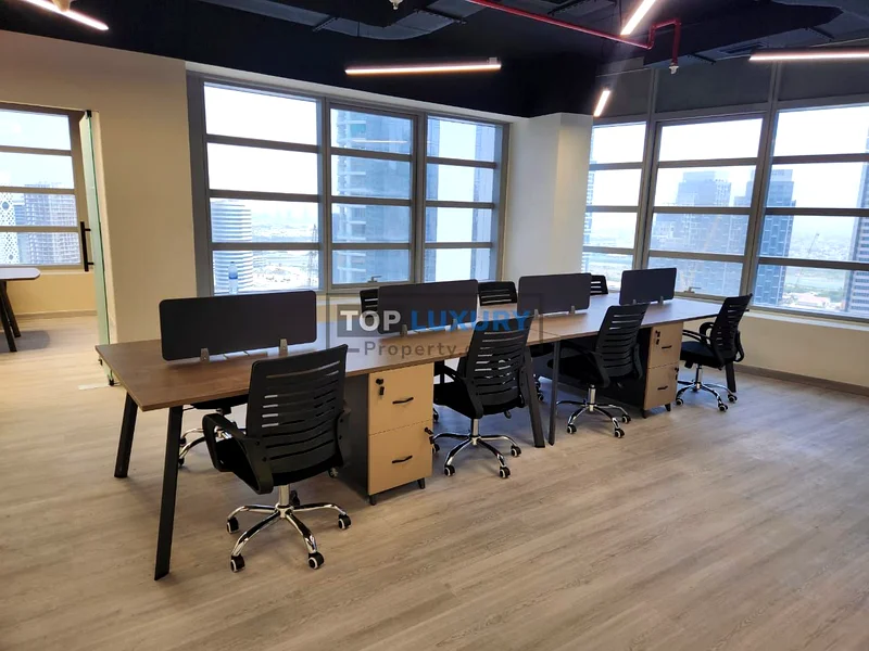 NEWLY RENOVATED | MULTIPLE UNITS | VACANT OFFICE631846926984981114