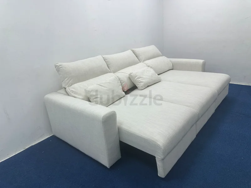 حالة مثل الجديدة، سرير أريكة إيكيا إسكيلستونا63179393919875113