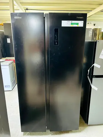Panasonic Side by side Refrigerator 734L ● 1 Year Warranty
