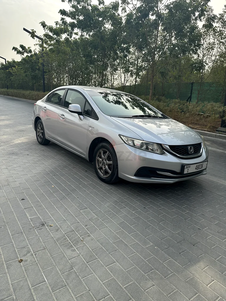 هوندا سيفيك63145815177729111