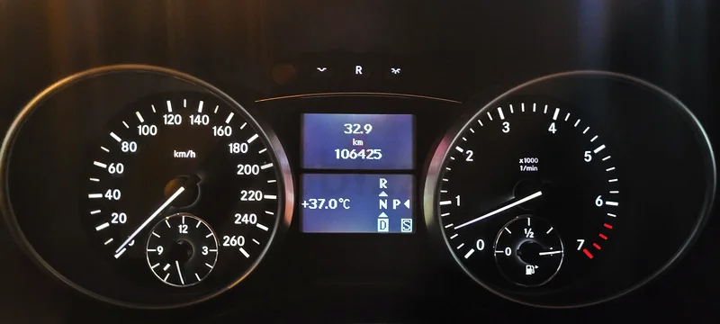 مغترب فرنسي - GL500 حالة ناصعة63147212118913113