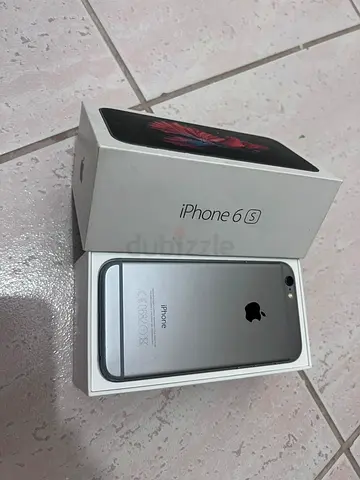 Unlock the Power of iPhone 6 - Great Condition!