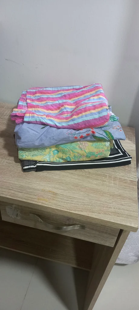 Free stuff (Lawn dresse for ladies)63208393765377111