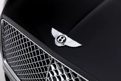2023 Bentley CONTINENTAL photo 9