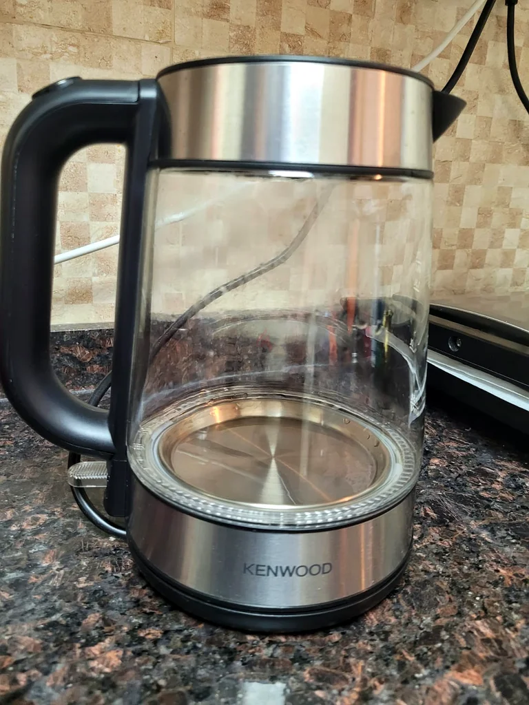 Kenwood Kettle63254502035075111