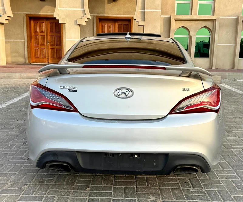 هيونداي جينيسيس كوب 2013 فل اوبشن63137332926721114