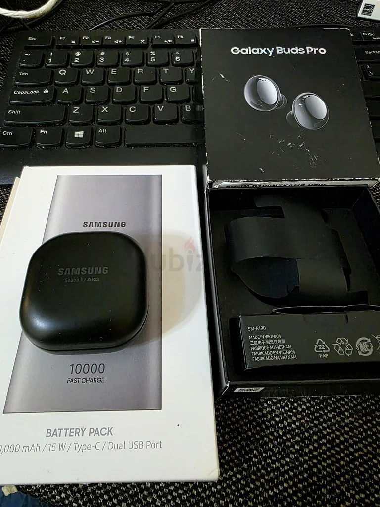 Samsung Galaxy Buds PRO63221857229313112