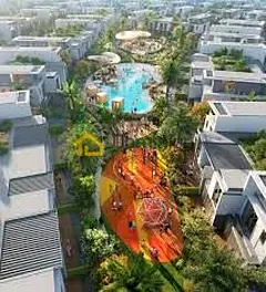 Modern Design | Eco-Friendly Community | Premium Villa Living