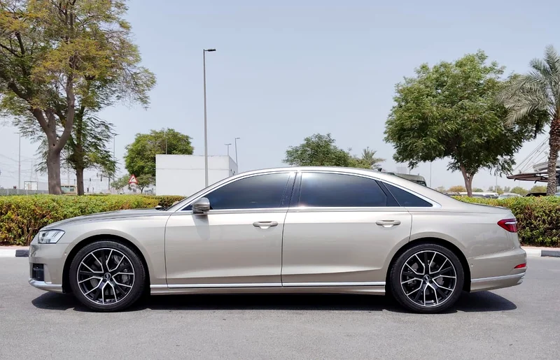 Very Best Deal AUDI A8 TFSI 6063224791780865113