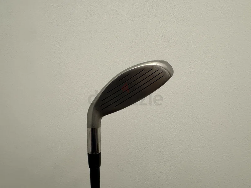 Stiff Callaway RAZR Tour 2 Wood, 18* Loft, 75g Graphite Shaft (S Flex) RH Right Handed Golf Club63170404444931111
