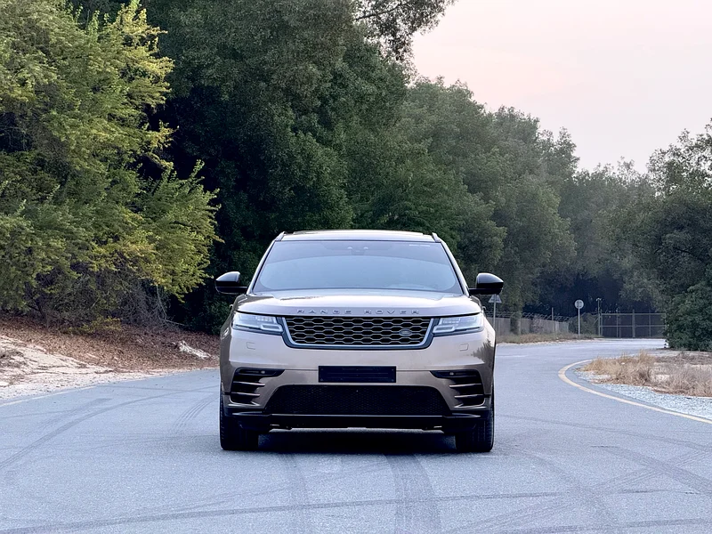 Land Rover Range Rover Velar63156039044994114