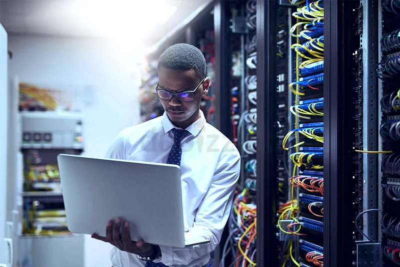 دورة تدريبية عبر الإنترنت لشهادة CCNA63218821874178112