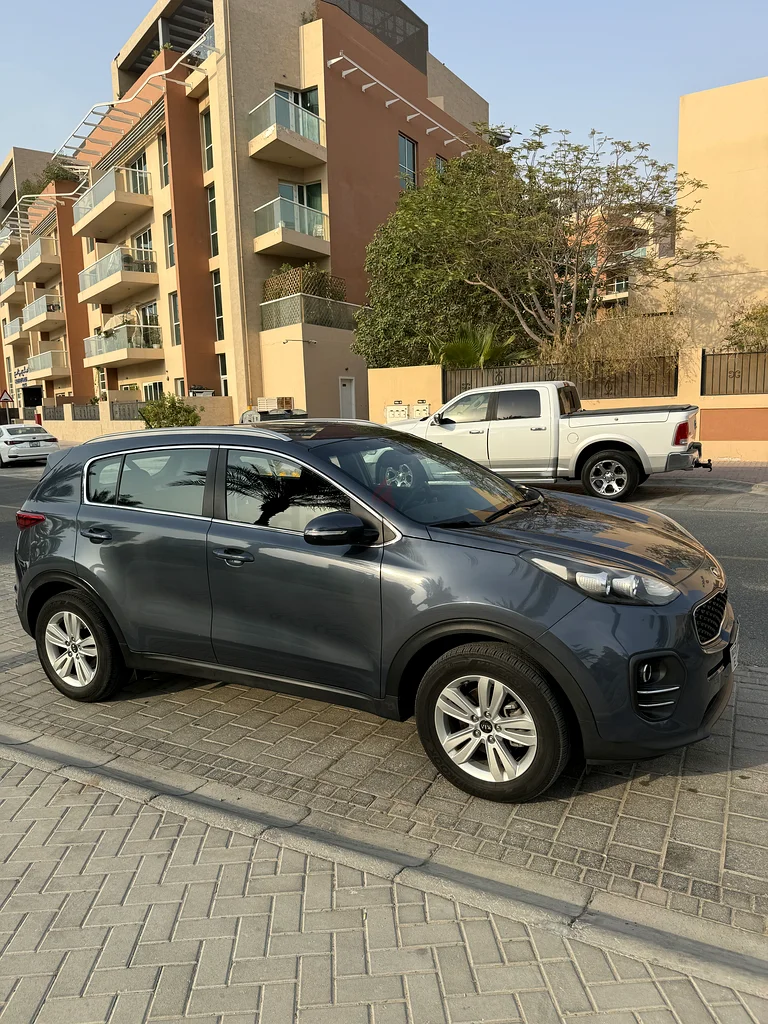 Kia Sportage63151841594883112