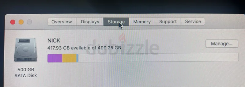 I Mac - ️63254999451393114