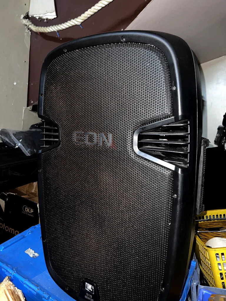 عرض على Jbl one 61563261277663617112