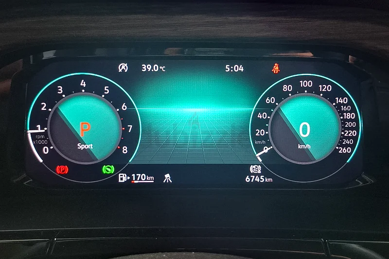 AED 2887/month | 2024 Volkswagen Teramont R-Line | GCC Specs | Ref#34338263155090177281111