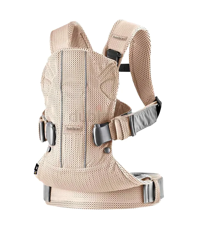 BabyBjorn Baby Carrier63231195275778110