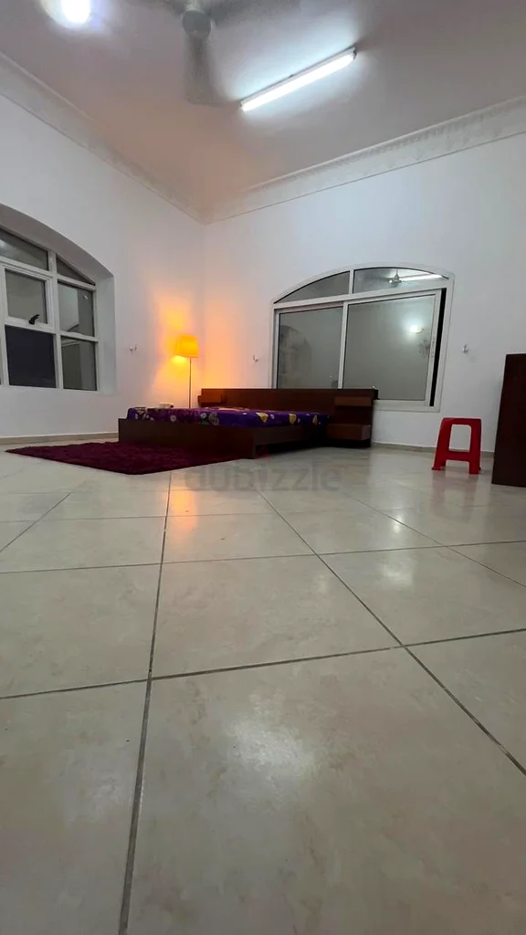 Spacious Studio with Bathtub  Natural Light in Barsha 263143965574146113