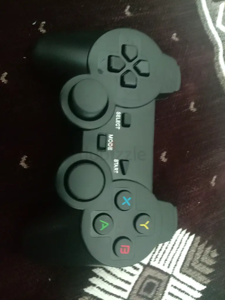 Controller