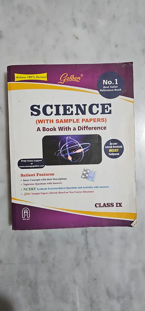 Book