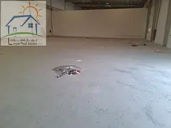 20,000 WAREHOUSE MAIN ROAD WITH 14 METER HEIGHT NAD PARKING