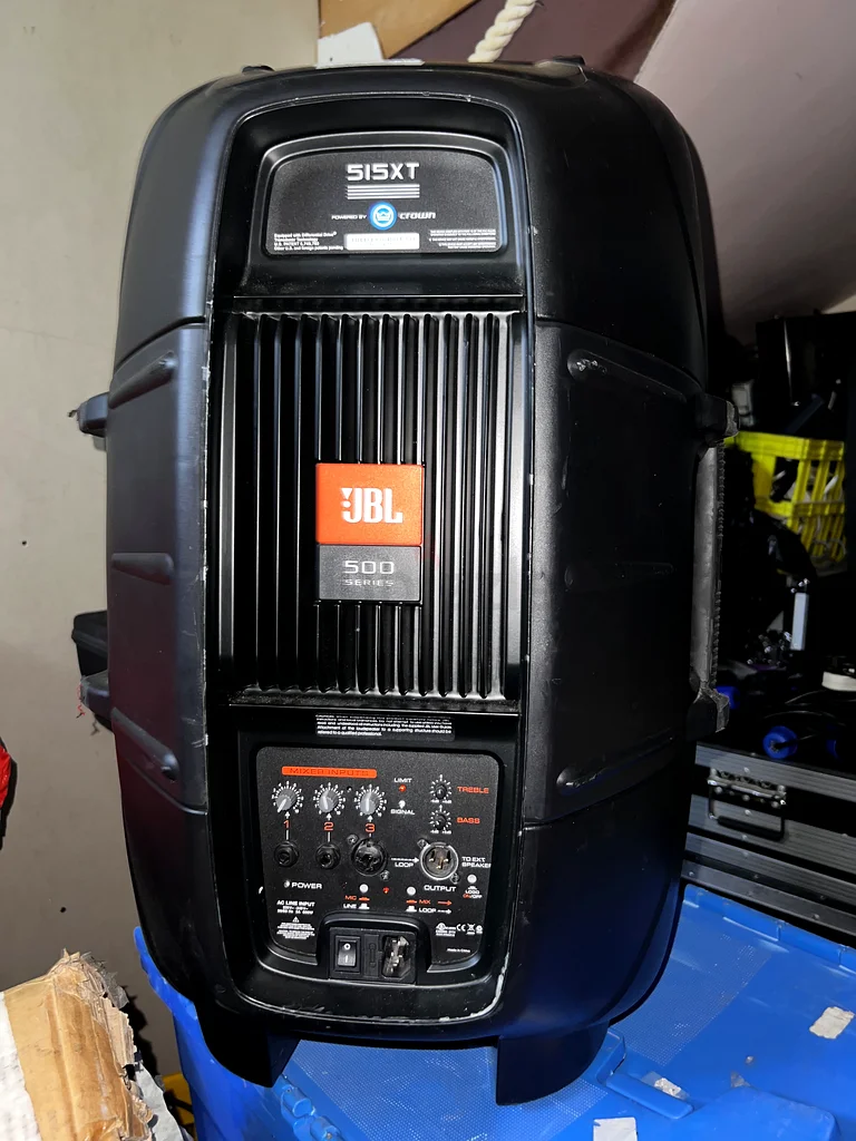 عرض على Jbl one 61563261277663617114