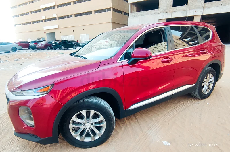 هيونداي سانتا في (4*4)63141174515715113